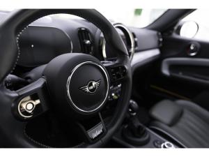 Thumbnail 20 Mini Countryman Cooper SE ALL4 2023