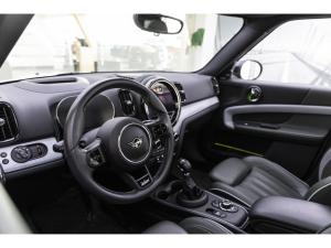 Thumbnail 19 Mini Countryman Cooper SE ALL4 2023