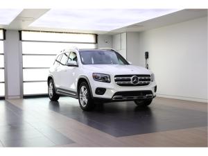 2022 Mercedes-Benz GLB 250  - Image 1