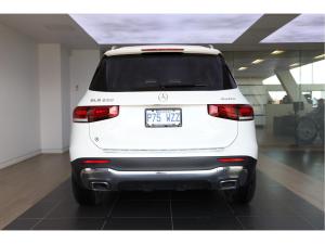 Miniature 12 Mercedes-Benz GLB 250  2022