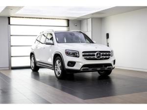 2022 Mercedes-Benz GLB 250 GLB250 - Image 1