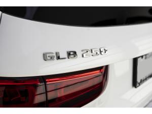 Miniature 10 Mercedes-Benz GLB 250 GLB250 2022