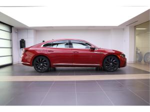 Thumbnail 7 Volkswagen Arteon Execline 2019