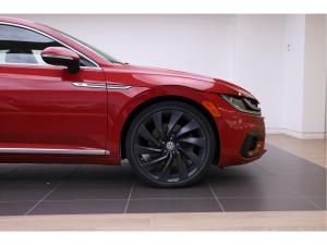 Thumbnail 8 Volkswagen Arteon Execline 2019