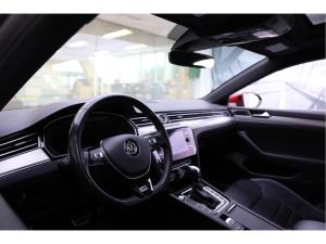 Thumbnail 20 Volkswagen Arteon Execline 2019