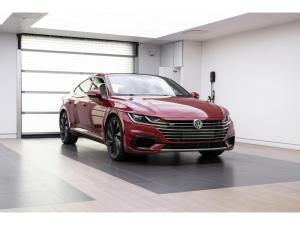 2019 Volkswagen Arteon Execline - Image 1