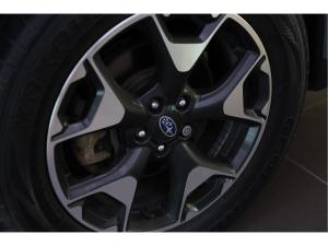 Thumbnail 8 Subaru Crosstrek Sport 2019