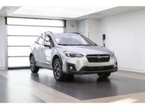 2019 Subaru Crosstrek Sport - Image 1