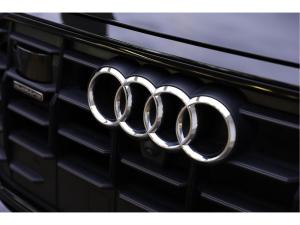 Thumbnail 5 Audi Q8 Progressiv 55 2023