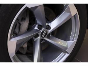 Thumbnail 9 Audi Q8 Progressiv 55 2023