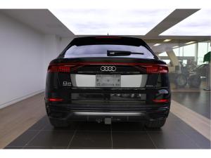 Thumbnail 11 Audi Q8 Progressiv 55 2023