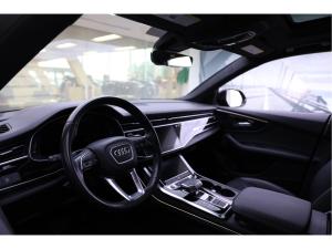 Thumbnail 18 Audi Q8 Progressiv 55 2023