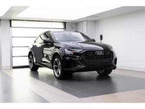 2023 Audi Q8 Progressiv 55 - Image 1