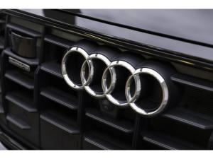 Thumbnail 5 Audi Q8 Progressiv 55 2023