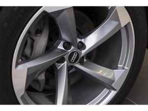Thumbnail 9 Audi Q8 Progressiv 55 2023