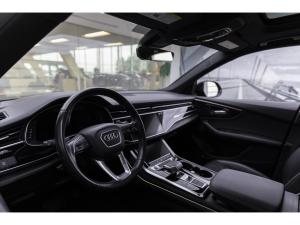 Thumbnail 18 Audi Q8 Progressiv 55 2023