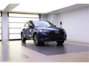 2023 Audi Q3 Komfort 45 - Image 1
