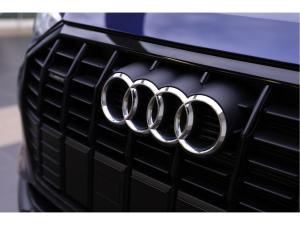 Thumbnail 5 Audi Q3 Komfort 45 2023