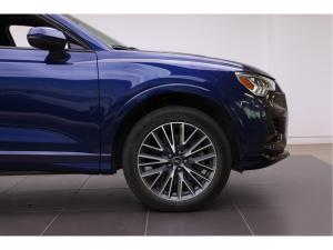 Thumbnail 8 Audi Q3 Komfort 45 2023