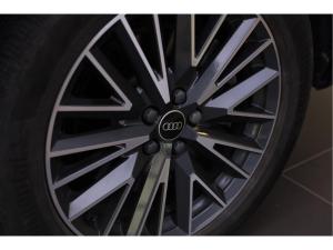 Thumbnail 9 Audi Q3 Komfort 45 2023