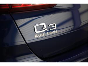 Thumbnail 11 Audi Q3 Komfort 45 2023
