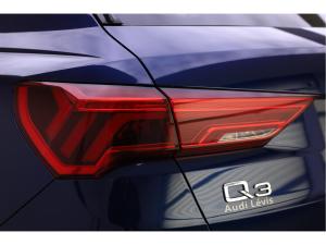 Thumbnail 12 Audi Q3 Komfort 45 2023
