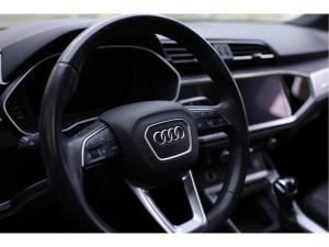 Thumbnail 20 Audi Q3 Komfort 45 2023