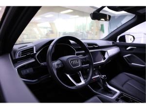 Thumbnail 19 Audi Q3 Komfort 45 2023