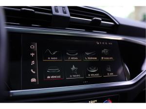 Thumbnail 25 Audi Q3 Komfort 45 2023