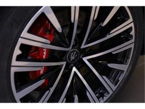 Thumbnail 8 Maserati Grecale  2025