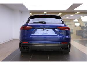 Thumbnail 12 Maserati Grecale  2025