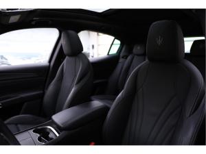 Thumbnail 17 Maserati Grecale  2025