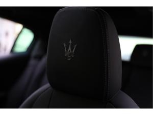Thumbnail 18 Maserati Grecale  2025