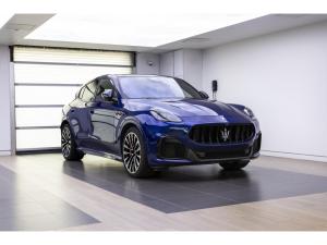 2025 Maserati Grecale  - Image 1