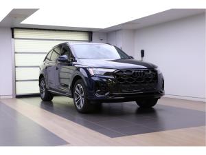 2025 Audi Q7 55 - Image 1