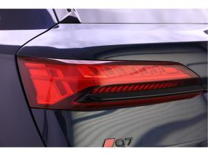 Miniature 10 Audi Q7 55 2025
