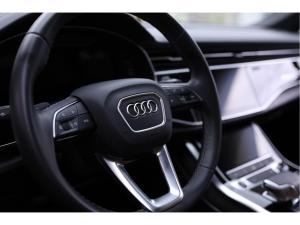 Miniature 18 Audi Q7 55 2025