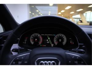 Miniature 22 Audi Q7 55 2025