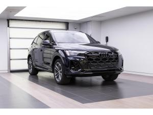 2025 Audi Q7 55 - Image 1