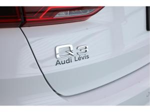 Miniature 10 Audi Q3 45 Komfort 2023