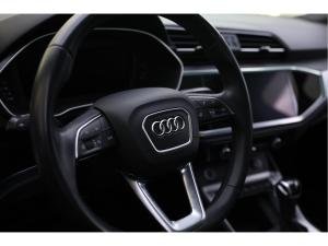 Miniature 19 Audi Q3 45 Komfort 2023