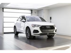 2023 Audi Q3 45 Komfort - Image 1