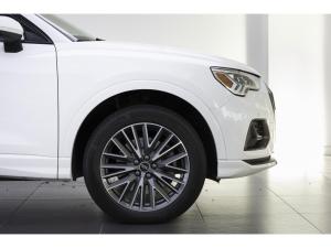 Thumbnail 8 Audi Q3 45 Komfort 2023