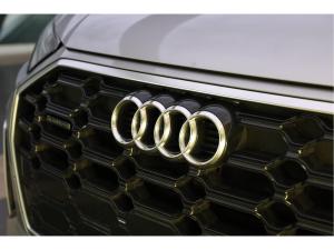 Miniature 5 Audi Q5 Progressiv 45 2024