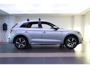 Miniature 7 Audi Q5 Progressiv 45 2024