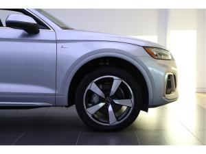 Miniature 8 Audi Q5 Progressiv 45 2024