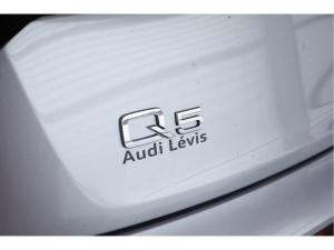 Miniature 10 Audi Q5 Progressiv 45 2024