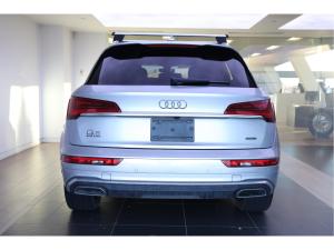 Miniature 12 Audi Q5 Progressiv 45 2024