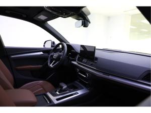 Miniature 13 Audi Q5 Progressiv 45 2024