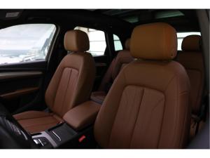 Miniature 16 Audi Q5 Progressiv 45 2024